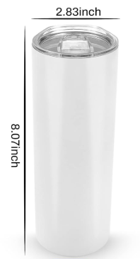 Nothing Like You 20 oz Tumbler