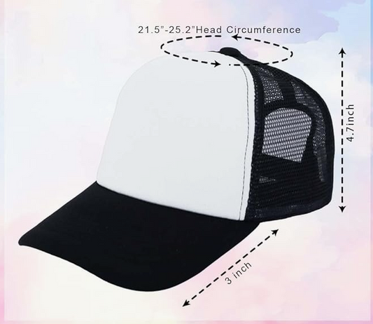 Certified Smooth Bore Whore Hat