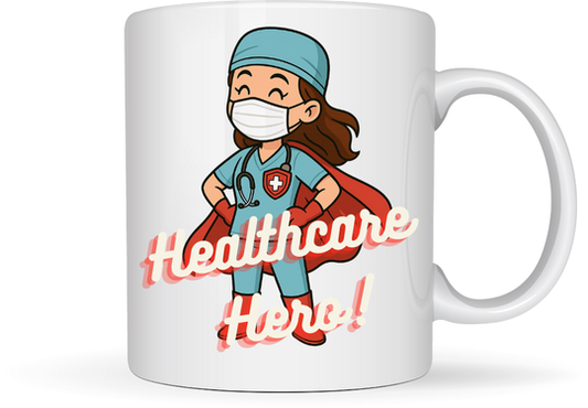 Gullible F*cker Mug - 11oz