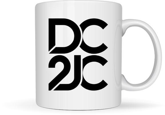 DC2JC Mug