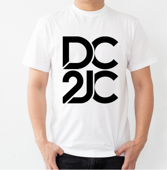 DC2JC Unisex T-shirt