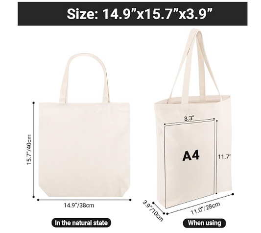 Nothing Like You Tote