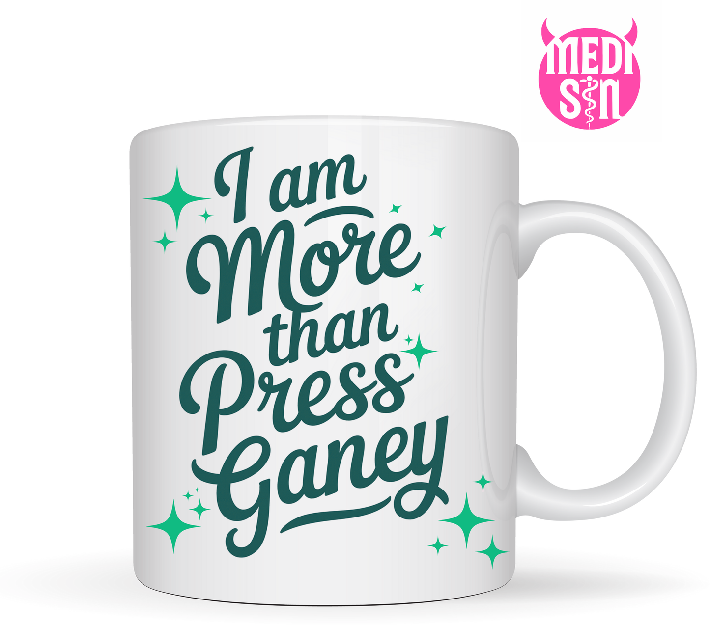 More Than Press Ganey