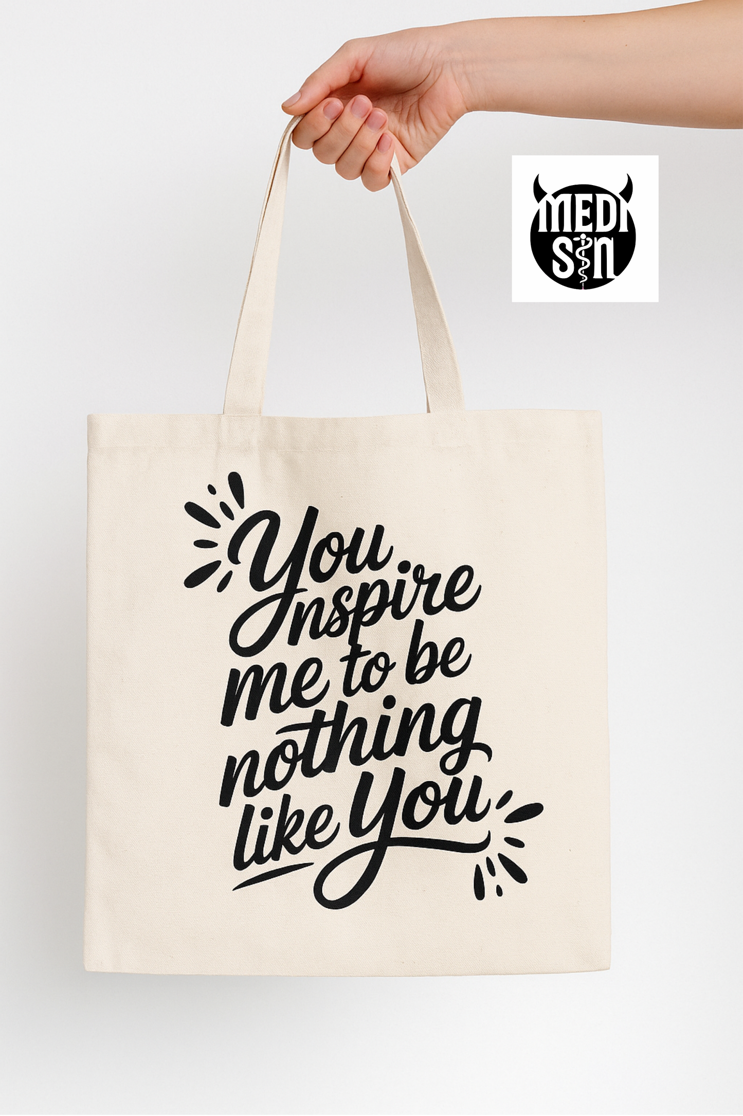 Nothing Like You Tote