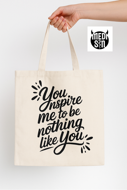 Nothing Like You Tote